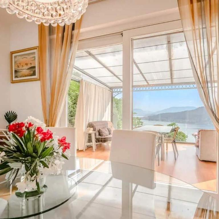 Villa Arona - Casa Vacanze - 13