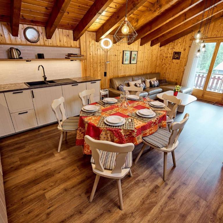 Immeuble Grand Vue - Apartment mit 3 Schlafzimmern - 1