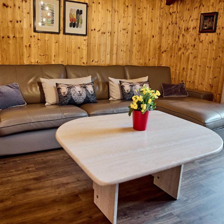 Immeuble Grand Vue - Apartment mit 3 Schlafzimmern - 3