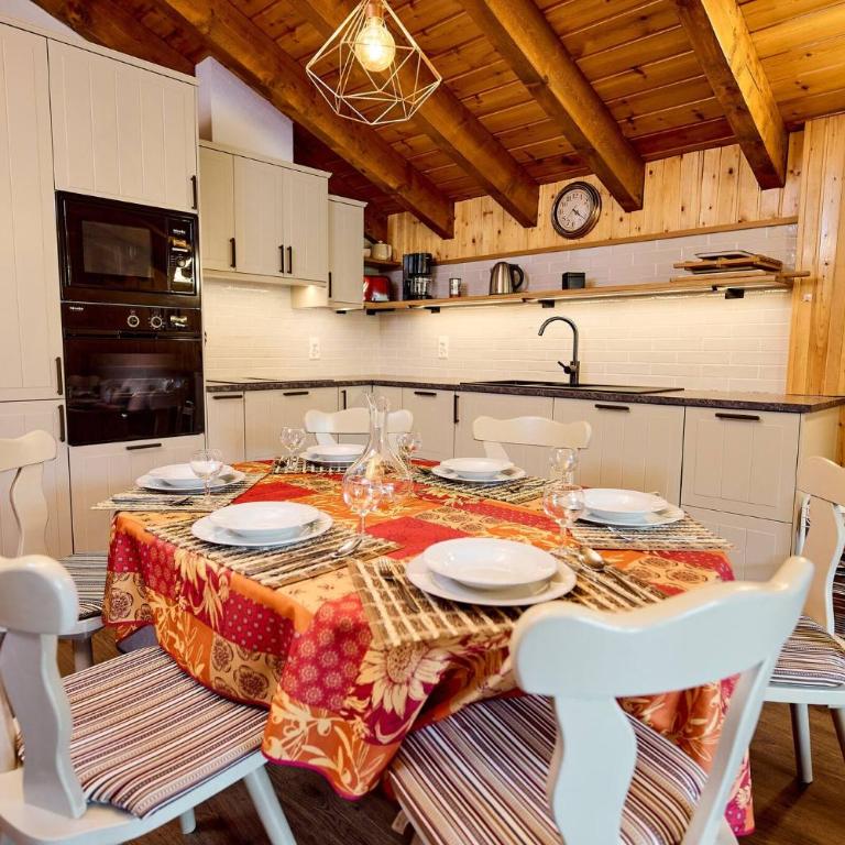 Immeuble Grand Vue - Apartment mit 3 Schlafzimmern - 2