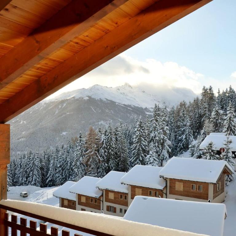 Immeuble Grand Vue - Apartment mit 3 Schlafzimmern - 4