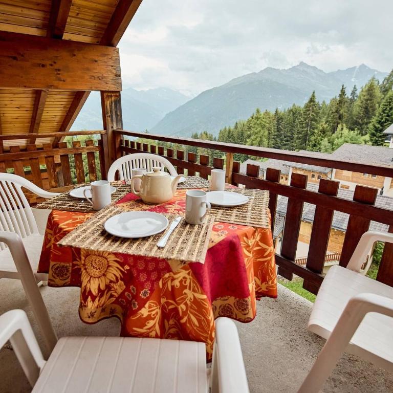 Immeuble Grand Vue - Apartment mit 3 Schlafzimmern - 5