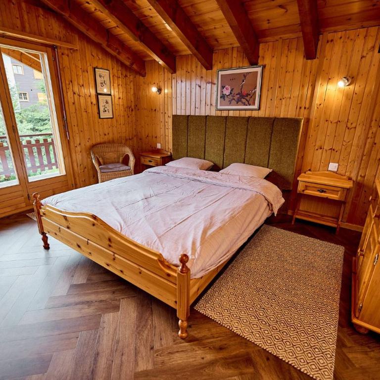 Immeuble Grand Vue - Apartment mit 3 Schlafzimmern - 6