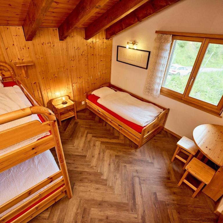 Immeuble Grand Vue - Apartment mit 3 Schlafzimmern - 7