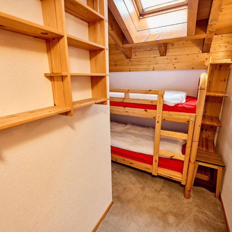 Immeuble Grand Vue - Apartment mit 3 Schlafzimmern - 8