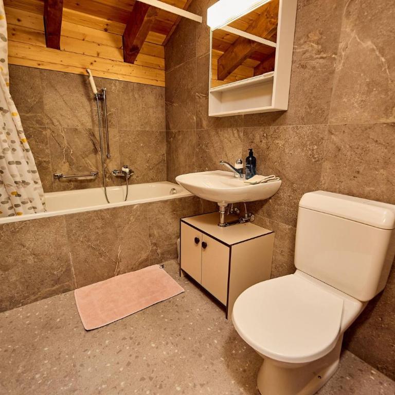 Immeuble Grand Vue - Apartment mit 3 Schlafzimmern - 9