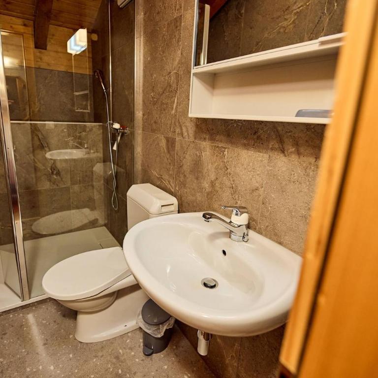 Immeuble Grand Vue - Apartment mit 3 Schlafzimmern - 10
