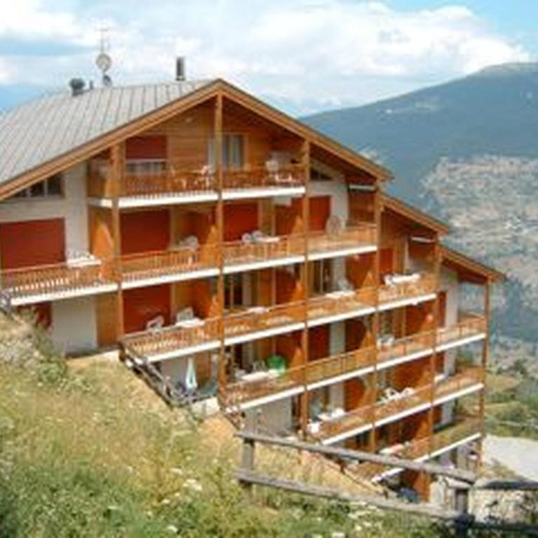 Immeuble Grand Vue - Apartment mit 3 Schlafzimmern - 12