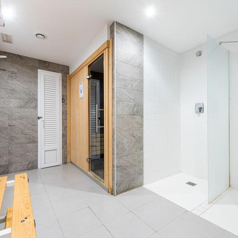 Luxury Sea View Apartment in Sea Senses by Zanis - Apartment mit 3 Schlafzimmern und Meerblick - 21