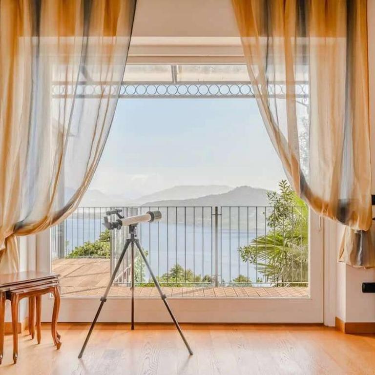 Villa Arona - Casa Vacanze - 16