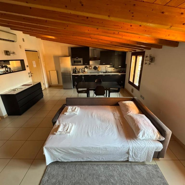 WIRO-VIGNOLA-5 - Elegante bilocale nel cuore di PORTA ROMANA - Appartamento con 1 Camera da Letto - 17