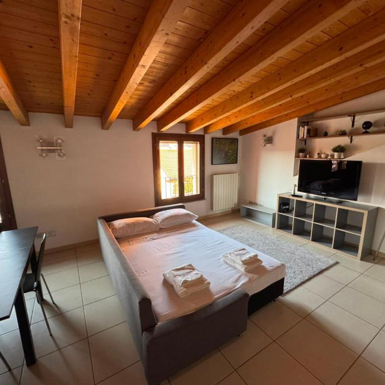 WIRO-VIGNOLA-5 - Elegante bilocale nel cuore di PORTA ROMANA - Appartamento con 1 Camera da Letto - 18