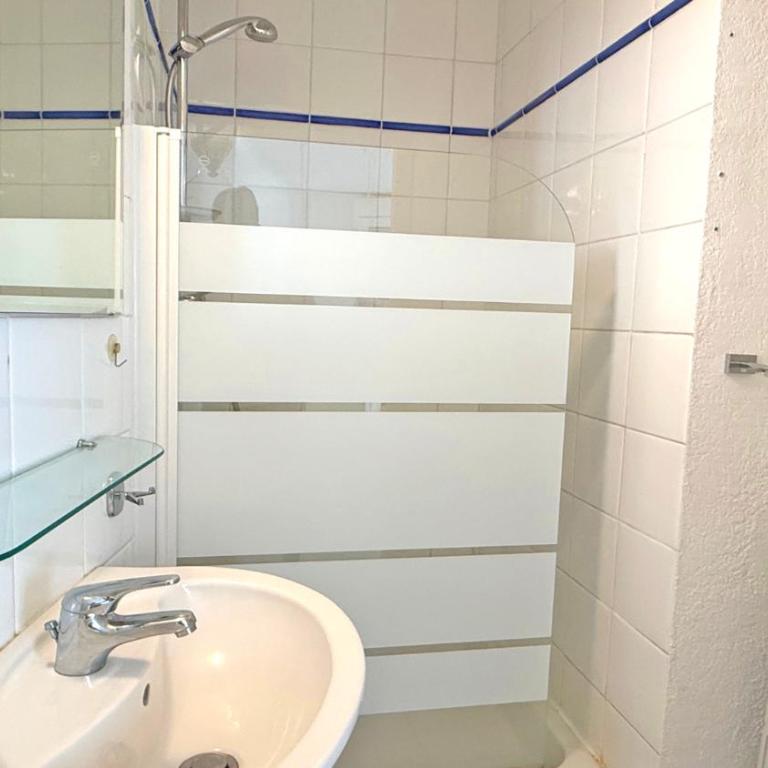 Les Dauphins - Appartement 1 Chambre - Vue sur Mer - 2