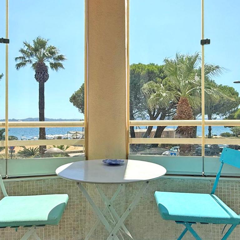 Les Dauphins - Appartement 1 Chambre - Vue sur Mer - 8