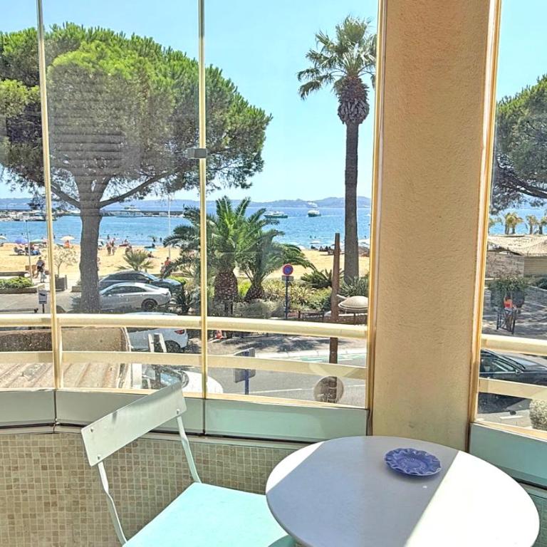 Les Dauphins - Appartement 1 Chambre - Vue sur Mer - 12