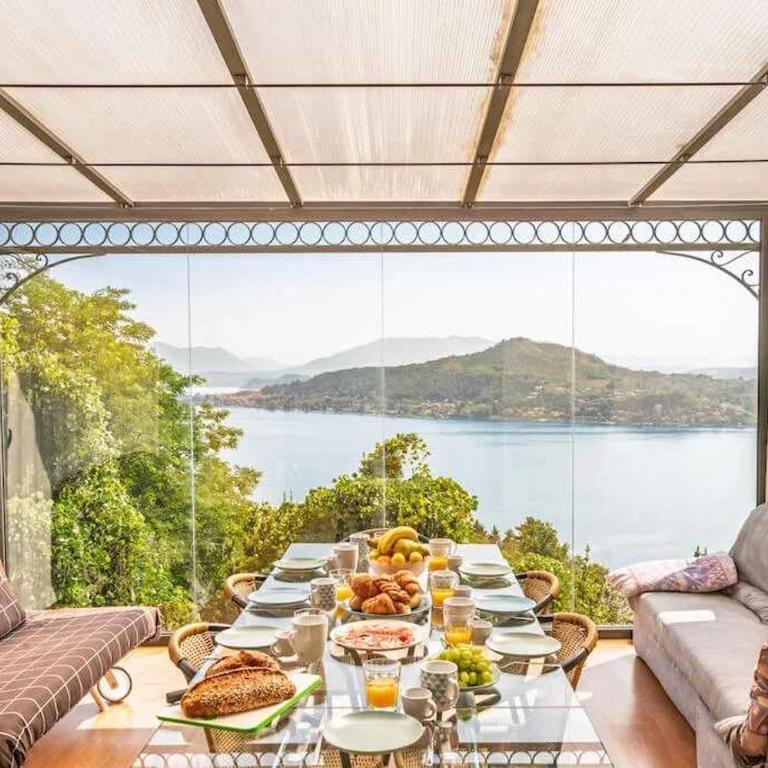 Villa Arona - Casa Vacanze - 17