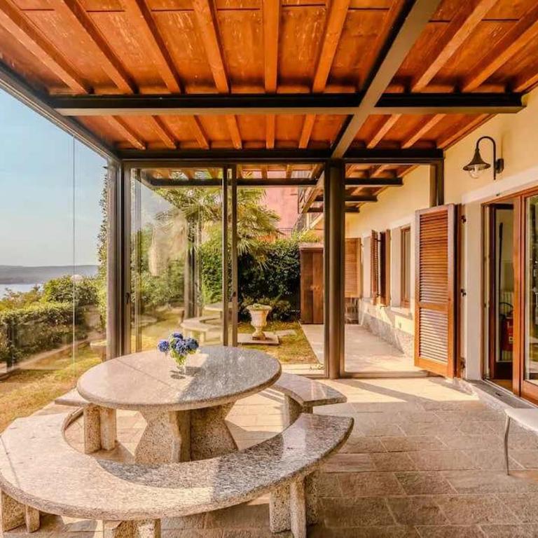 Villa Arona - Casa Vacanze - 19
