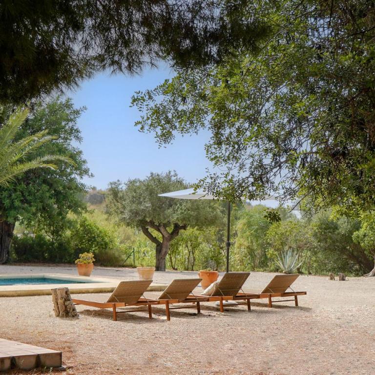 Villa Fantaxat by Abahana Villas - Villa - 6