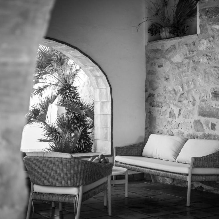 Villa Fantaxat by Abahana Villas - Villa - 8