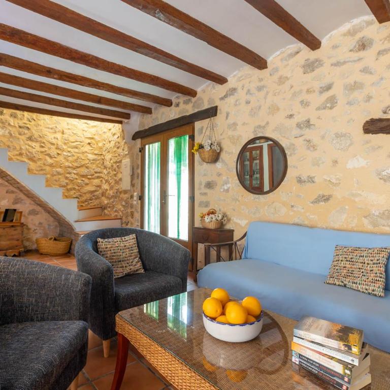 Villa Fantaxat by Abahana Villas - Villa - 9