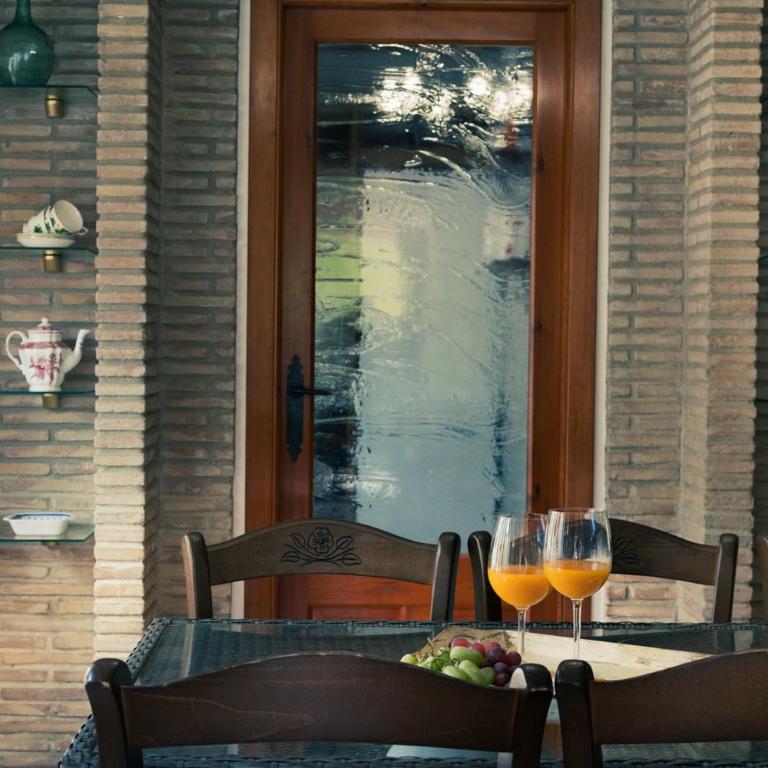Villa Fantaxat by Abahana Villas - Villa - 10