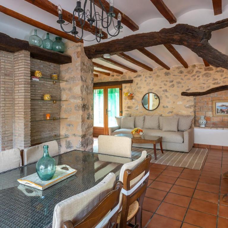 Villa Fantaxat by Abahana Villas - Villa - 12