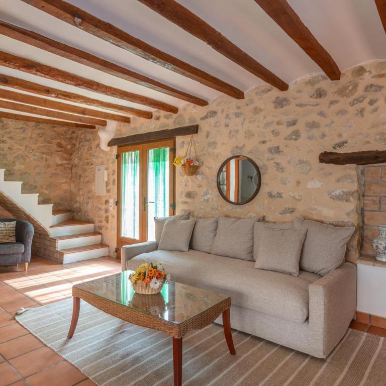 Villa Fantaxat by Abahana Villas - Villa - 13