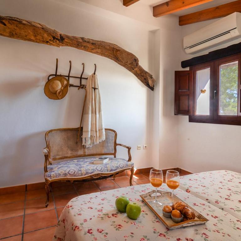 Villa Fantaxat by Abahana Villas - Villa - 18
