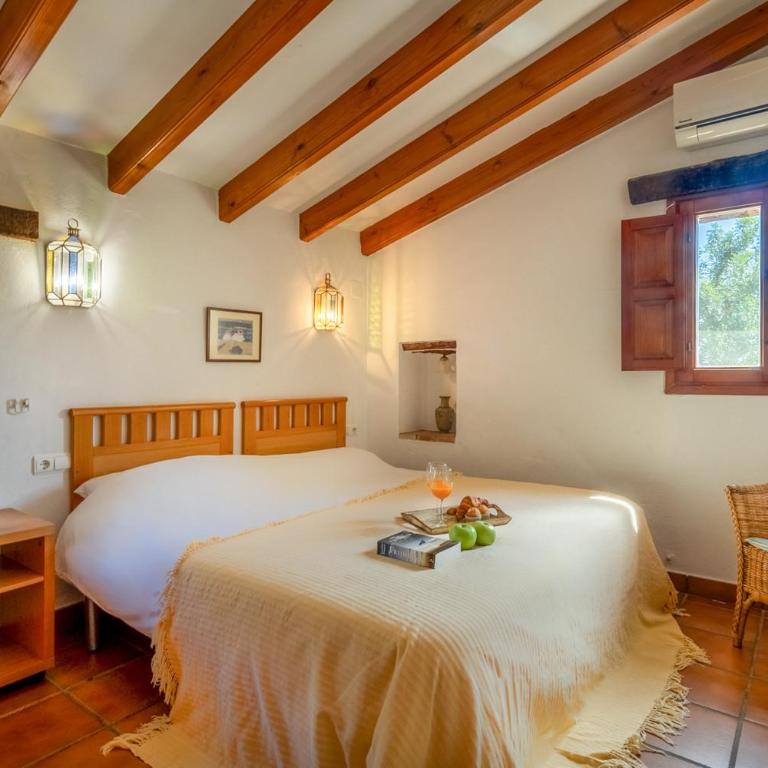 Villa Fantaxat by Abahana Villas - Villa - 19