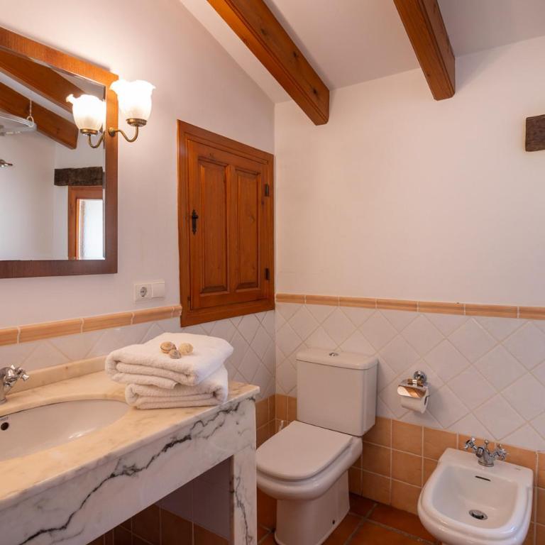 Villa Fantaxat by Abahana Villas - Villa - 21