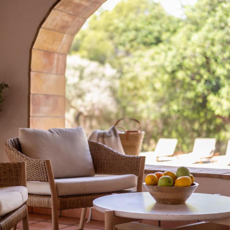 Villa Fantaxat by Abahana Villas - Villa - 24