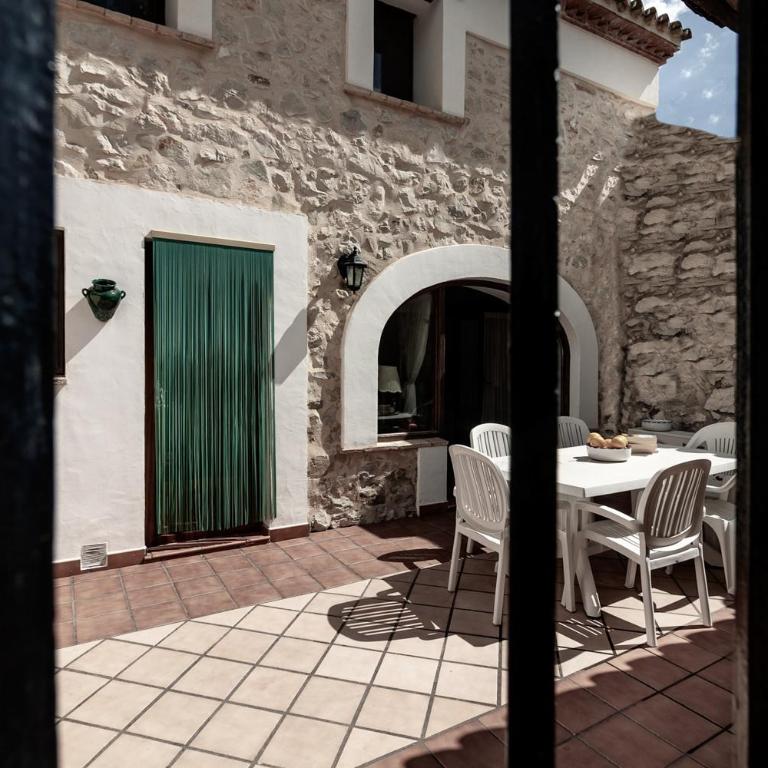 Villa Fantaxat by Abahana Villas - Villa - 29