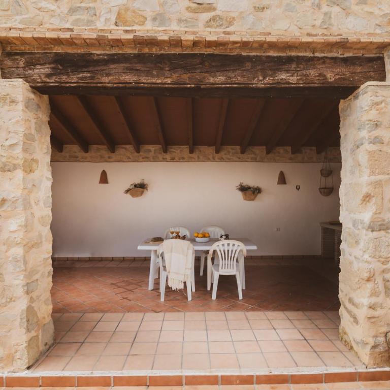 Villa Fantaxat by Abahana Villas - Villa - 30