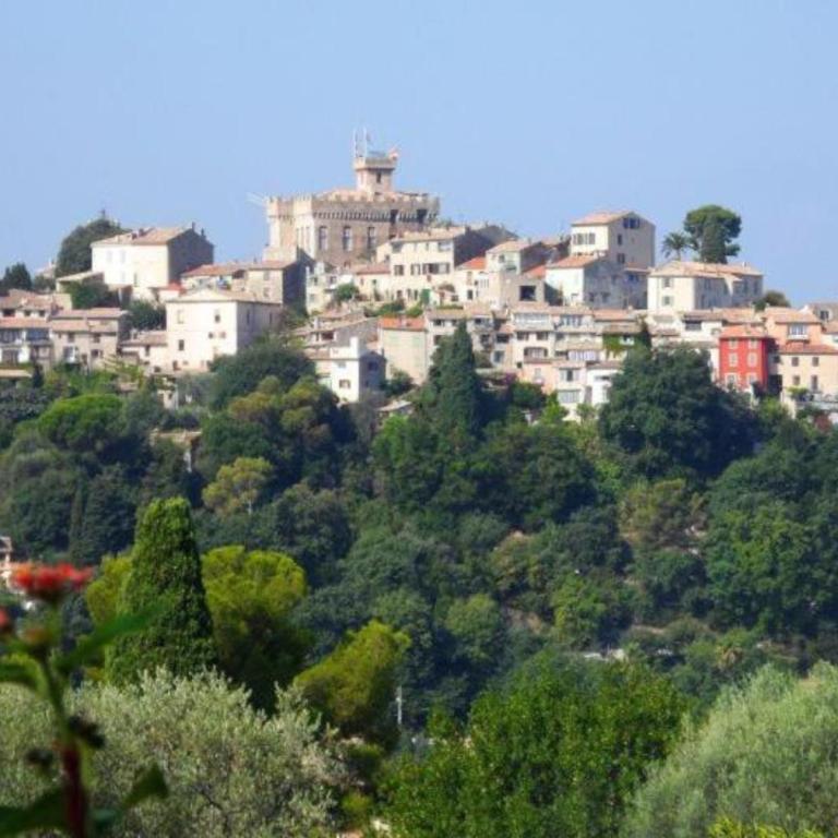 Le Cros Saint Pierre - Plage à 3 mn à pied, Grand balcon, Parking privé - Appartement 1 Chambre - 19
