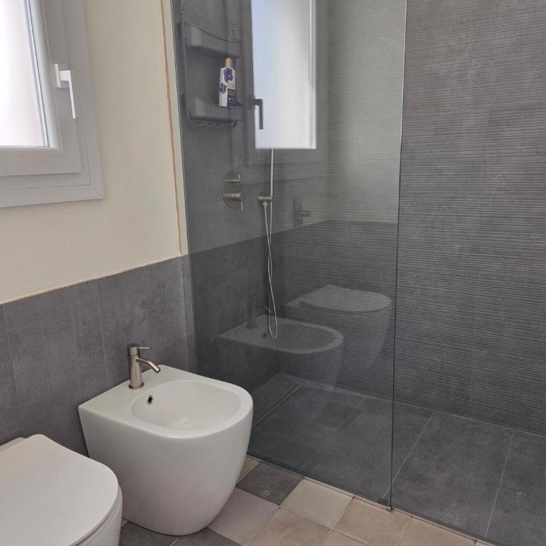 Leo's Sicilian House Private Pool Sea View Holiday Home - Villa con 2 Camere da Letto - 22