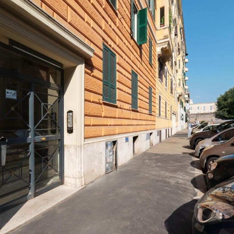 GuestHost - Elegant Apartment X4 MM Lodi - Appartamento con 1 Camera da Letto - 27