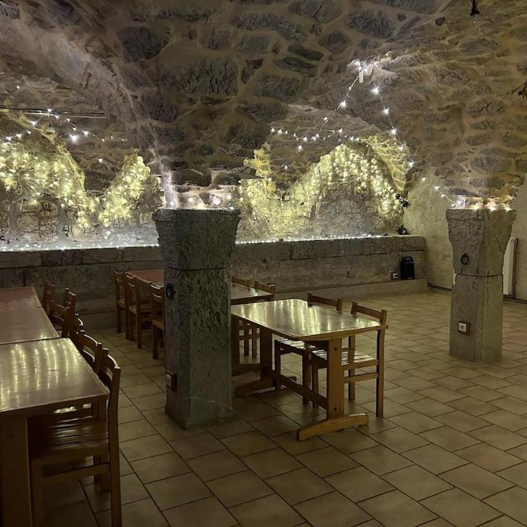 Gîte 5 chambres avec salle de jeux - Apartment - 7