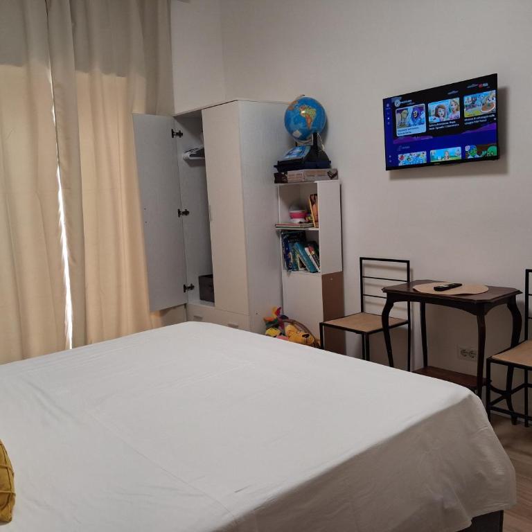 Portside House Suite - Two-Bedroom Apartment - 67