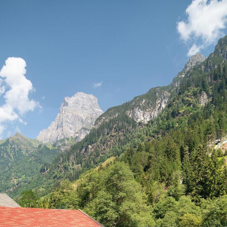 Nature House Pflersch - Appartamento Superior con 1 Camera da Letto e Balcone - 8