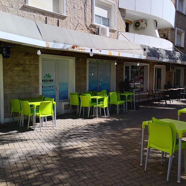 Departamento temporario Villasol- Confort216 - One-Bedroom Apartment - 21