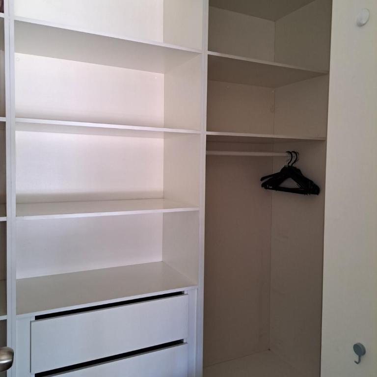 Departamento en Stgo sur amueblado - Apartamento de 3 dormitorios - 8