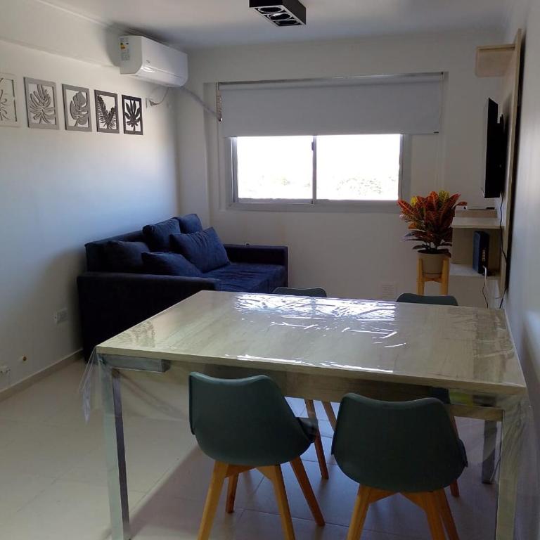 Departamento temporario Villasol- Confort216 - One-Bedroom Apartment - 8