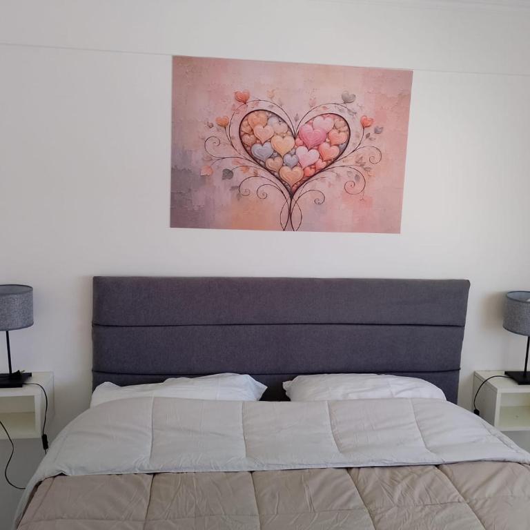 Departamento temporario Villasol- Confort216 - One-Bedroom Apartment - 17