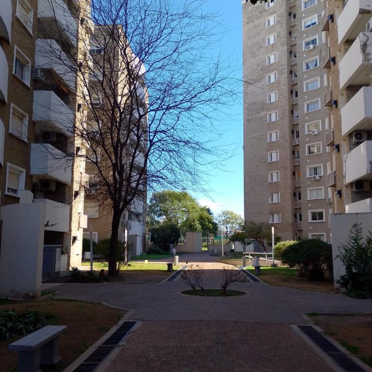 Departamento temporario Villasol- Confort216 - One-Bedroom Apartment - 23