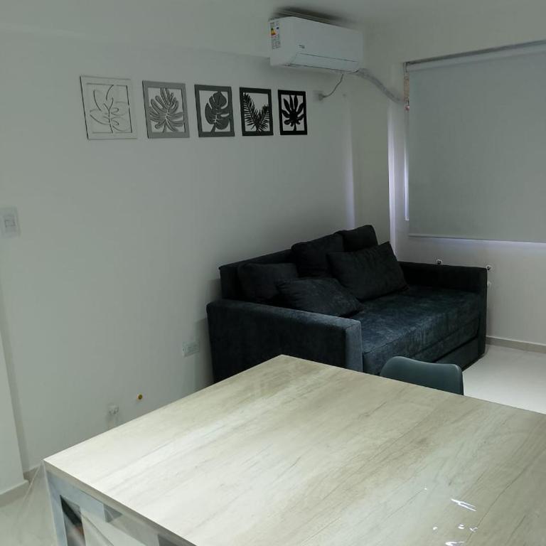 Departamento temporario Villasol- Confort216 - One-Bedroom Apartment - 10
