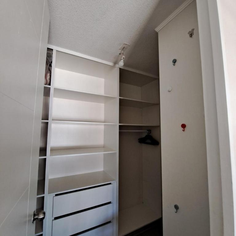 Departamento en Stgo sur amueblado - Apartamento de 3 dormitorios - 22