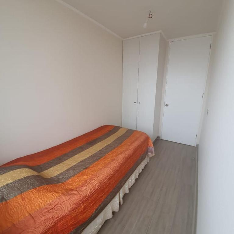 Departamento en Stgo sur amueblado - Apartamento de 3 dormitorios - 26