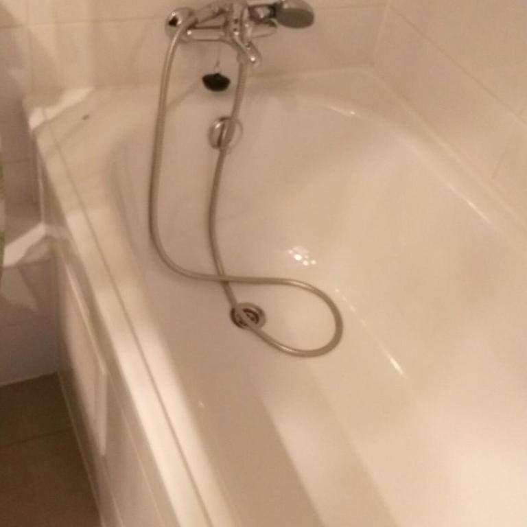Departamento en Stgo sur amueblado - Apartamento de 3 dormitorios - 27