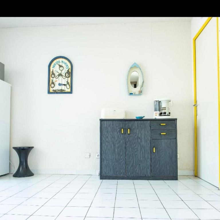 Bright Apt With Terrace In La Grande Motte - Apartamento - 5
