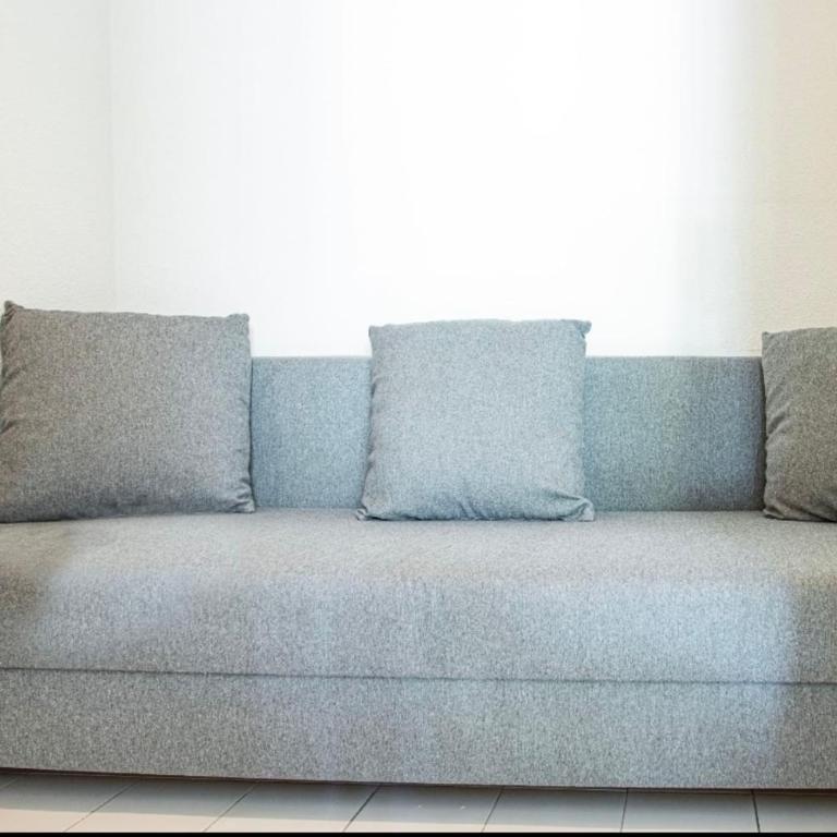 Bright Apt With Terrace In La Grande Motte - Apartamento - 7